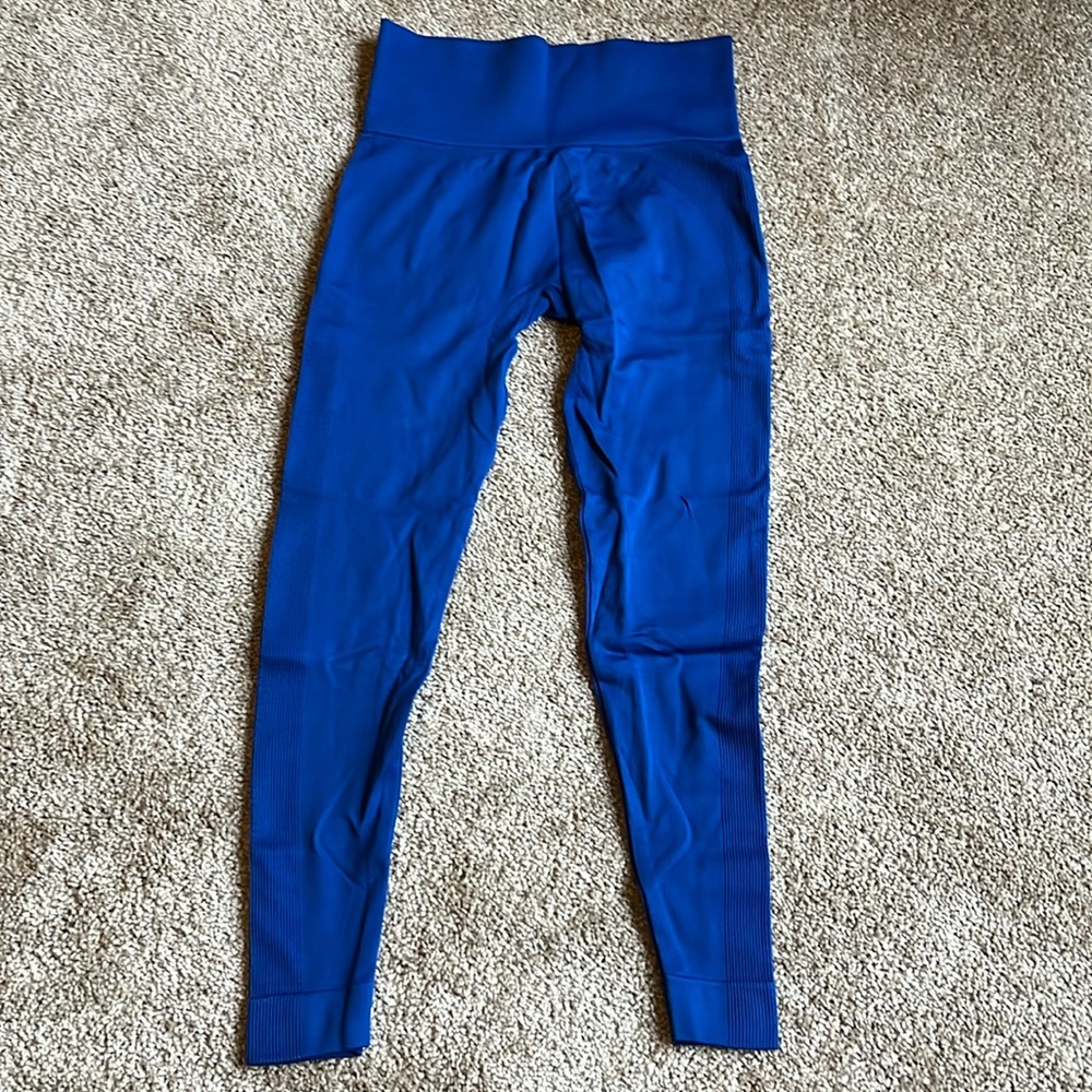 Set Active sculptflex leggings in Strike